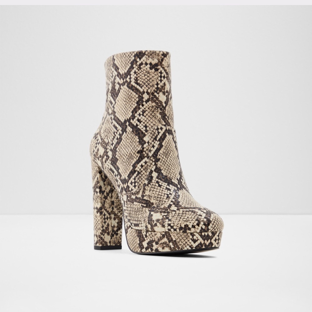 ALDO BOOTS